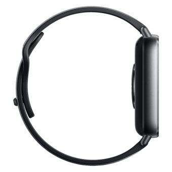XIAOMI Redmi Watch 5 Active Midnight Black sat (BHR8784GL)