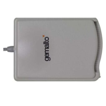 GEMALTO SmartCard čitač PC Link SL CT40