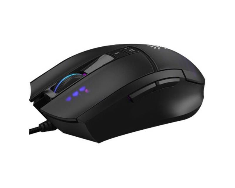 A4 TECH L65 Max Bloody RGB Gaming Honeycomb USB miš - Slika 3