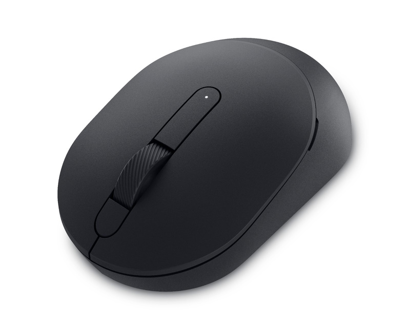 DELL MS355 Silent miš crni - Slika 3