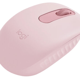 LOGITECH M196 Bluetooth rozi miš