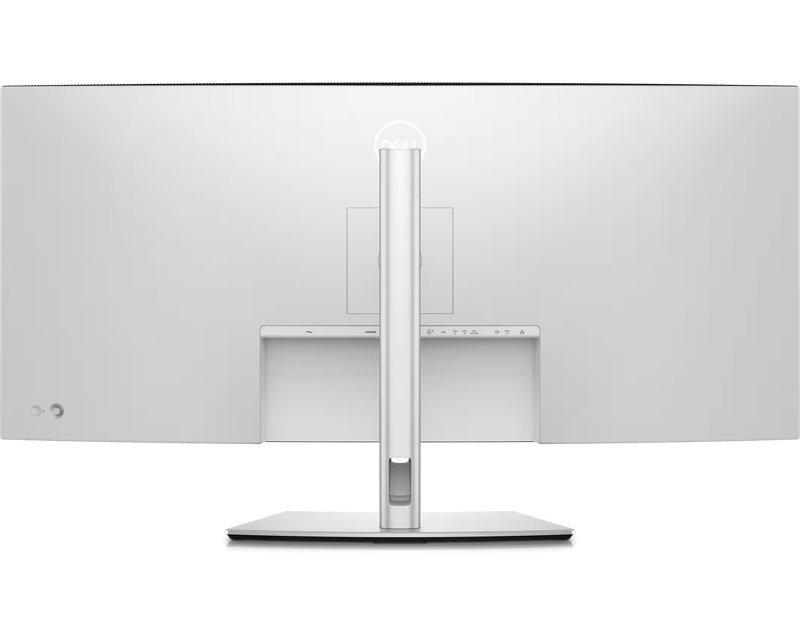 DELL 39.7 inch U4025QW WUHD 120Hz Thunderbolt UltraSharp zakrivljeni IPS monitor - Slika 2