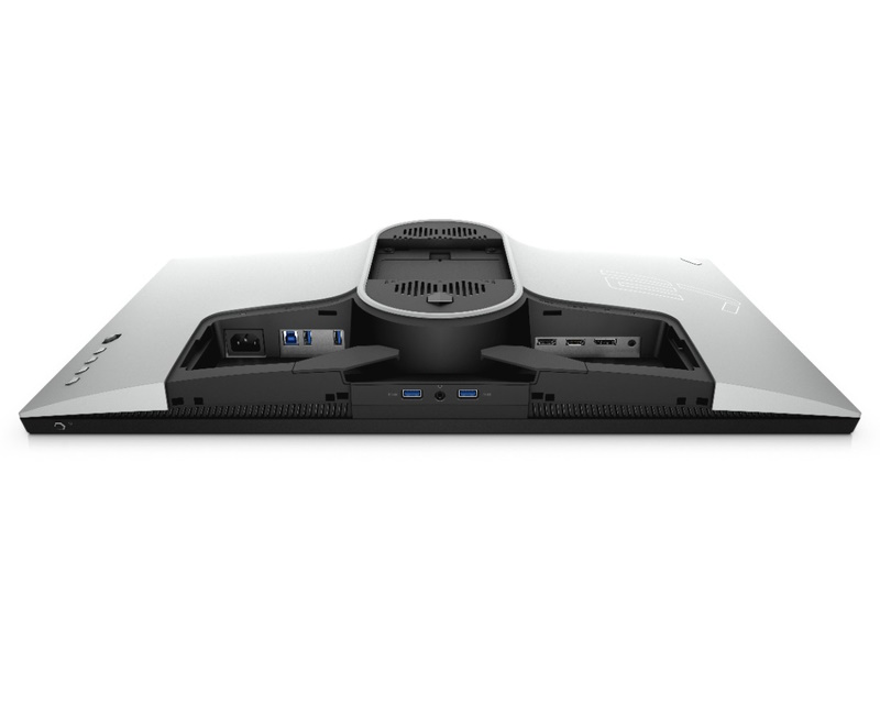 DELL OEM 27 inch AW2720HFA 240Hz FreeSync/G-Sync Alienware Gaming beli monitor bulk