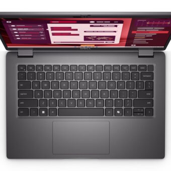 DELL Latitude 3450 14 inch FHD i5-1335U 8GB 512GB SSD Backlit FP Win11Pro 3yr ProSupport laptop
