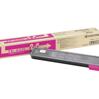 KYOCERA TK-8325M magenta toner