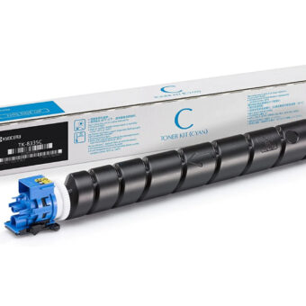 KYOCERA TK-8335C cyan toner
