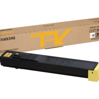 KYOCERA TK-8115Y žuti toner