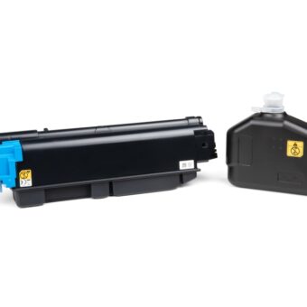 KYOCERA TK-5345C cyan toner
