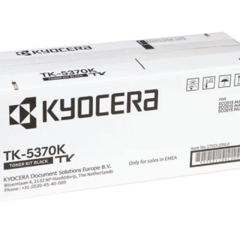 KYOCERA TK-5370K crni toner