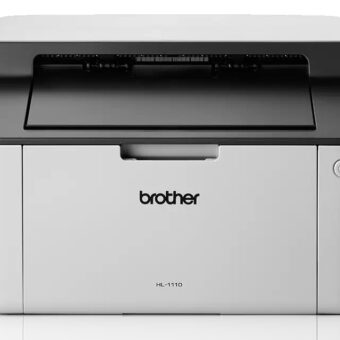 BROTHER HL-1110E laserski štampač (HL1110EYJ1)