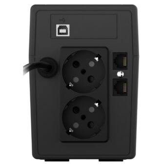 NJOY Cadu 850 480W UPS (UPCMTLS685TCAAZ01B)