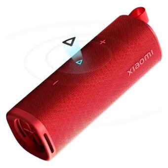 XIAOMI Mi Portable Bluetooth zvučnik 30W crveni (QBH4263GL)