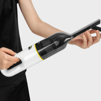 KARCHER CVH 2 ručni usisivač beli (1.198-330.0)