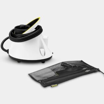 KARCHER SC 2 Deluxe Paročistač beli (1.513-400.0)
