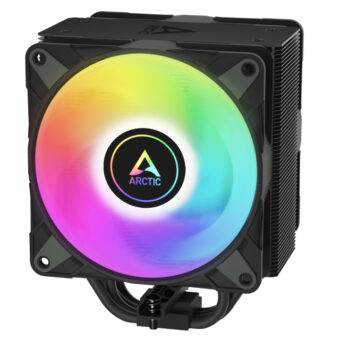 ARCTIC Freezer 36 A-RGB Black procesorski hladnjak (ACFRE00124A)