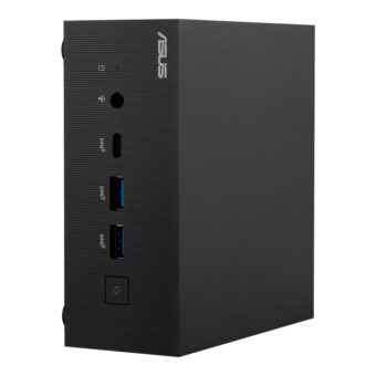 ASUS Mini PC PN64-B-S5238MD (Core i5-13500H, Barebone)