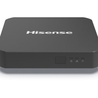 HISENSE Medija plejer SW A10