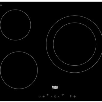 BEKO HIC 63401 T ugradna ploča
