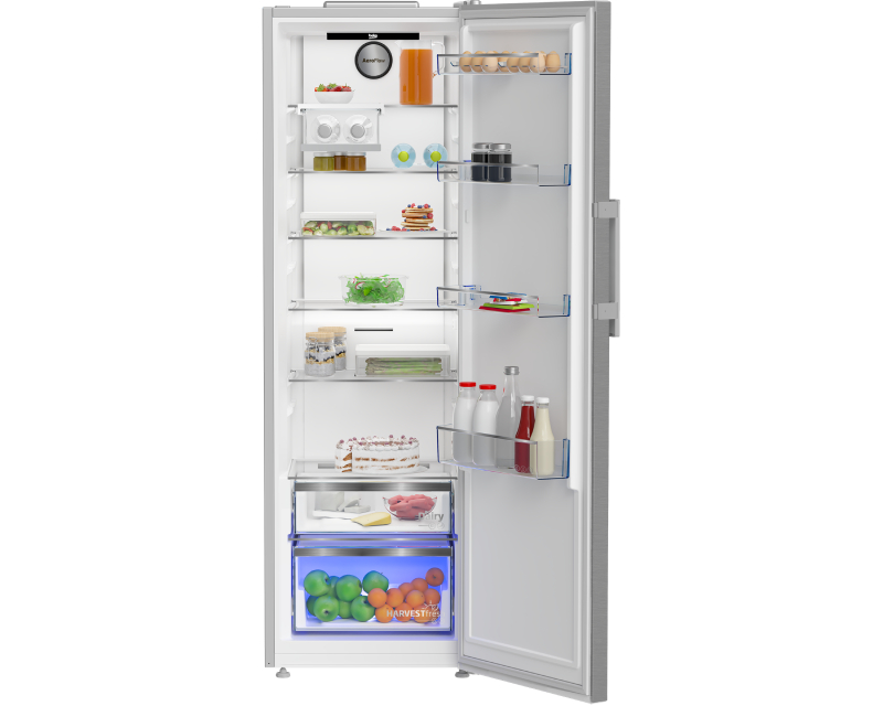 BEKO B5RMLNE444HX frižider - Slika 3