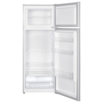 BEKO RDSO206K40SN kombinovani frižider