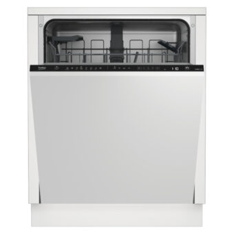 BEKO BDIN18441 ProSmart inverter ugradna mašina za pranje sudova