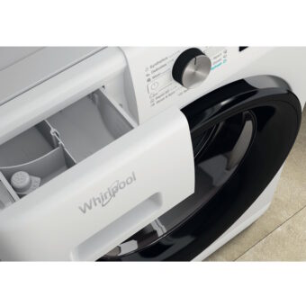 WHIRLPOOL FFB 8469 BV EE inverter mašina za pranje veša