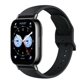 XIAOMI Redmi Watch 5 Lite crni sat (BHR8789GL)