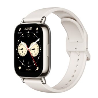 XIAOMI Redmi Watch 5 Lite zlatni sat (BHR8791GL)