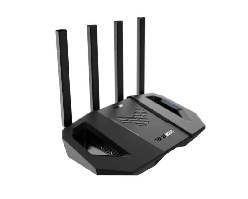 ASUS TUF Gaming BE3600 Dual Band WiFi 7 Gaming Router - Slika 2