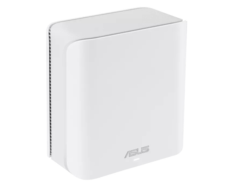 ASUS ZenWiFi BD4 (W-1-PK) AiMesh Extendable 3.6 Gbps Wi-Fi 7 ruter beli - Slika 2