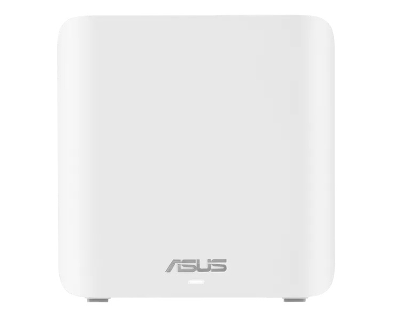 ASUS ZenWiFi BD4 (W-1-PK) AiMesh Extendable 3.6 Gbps Wi-Fi 7 ruter beli - Slika 3