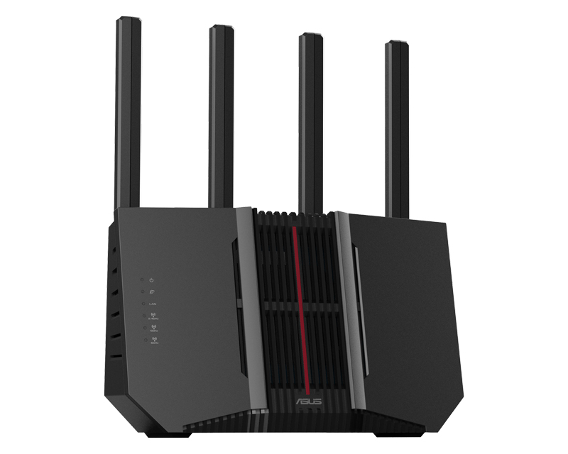 ASUS RT-BE92U AiMesh Tri-Band Wi-Fi 7 ruter - Slika 2