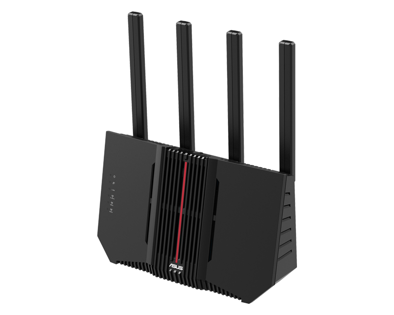 ASUS RT-BE92U AiMesh Tri-Band Wi-Fi 7 ruter - Slika 3