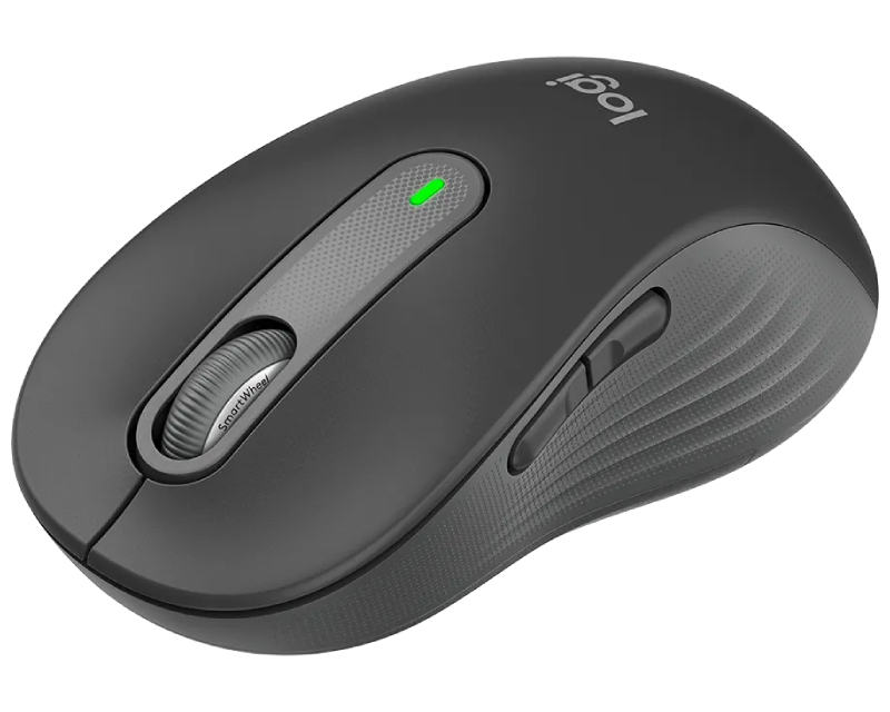 LOGITECH M650 L Wireless graphite miš OEM - Slika 2