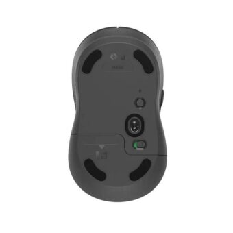 LOGITECH M650 Wireless Graphite miš OEM