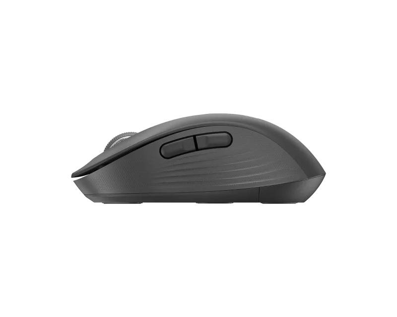 LOGITECH M650 Wireless Graphite miš OEM - Slika 3