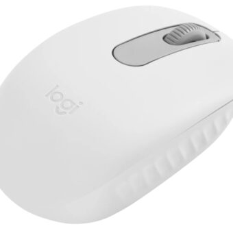 LOGITECH M196 Bluetooth perla beli miš