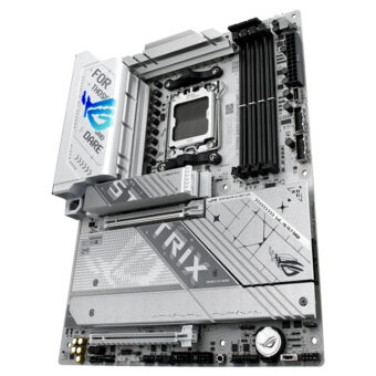 ASUS ROG STRIX X870-A GAMING WIFI matična ploča