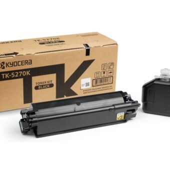 KYOCERA TK-5270K crni toner