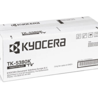 KYOCERA TK-5380K crni toner