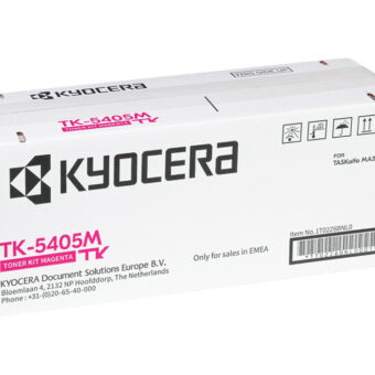 KYOCERA TK-5405M magenta toner
