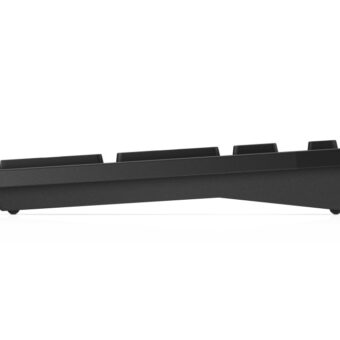 DELL Multimedia KB216 USB US tastatura crna