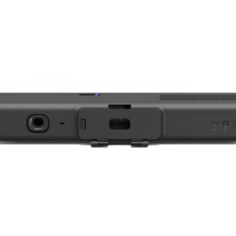LOGITECH MeetUp 2 - GRAPHITE web kamera