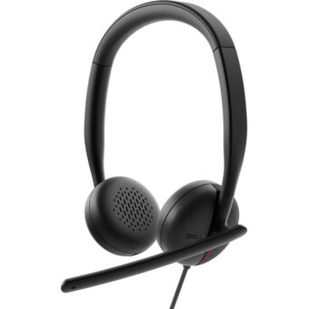DELL Wired Headset WH3024