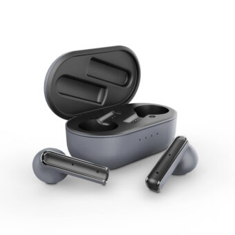 ENERGY SISTEM Style 4 Ultra Space True Wireless slušalice crne (M45346)