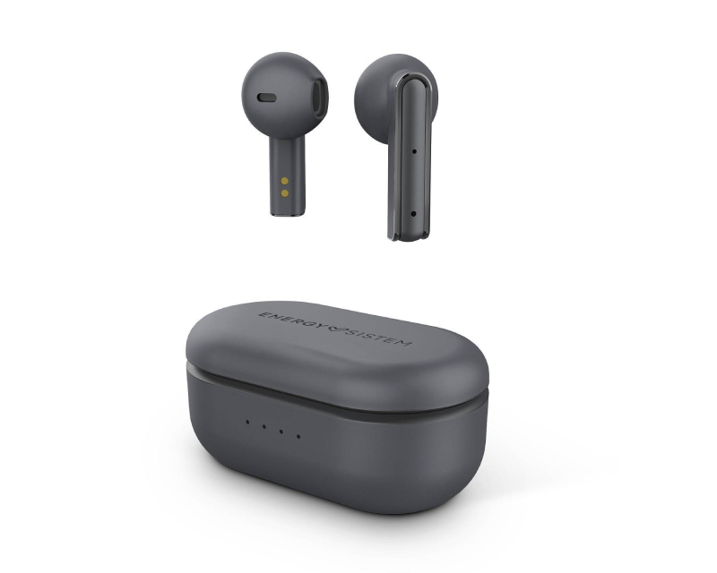 ENERGY SISTEM Style 4 Ultra Space True Wireless slušalice crne (M45346) - Slika 2