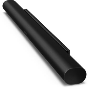SONOS ARC ULTRA Dolby Atmos soundbar crni