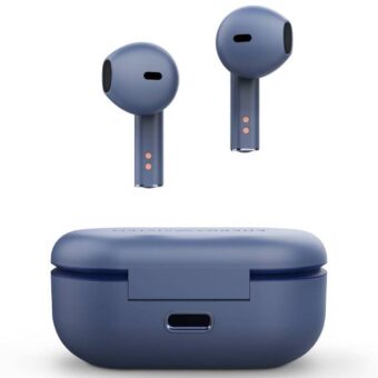 ENERGY SISTEM Style 4 Indigo True Wireless slušalice plave (M45558)