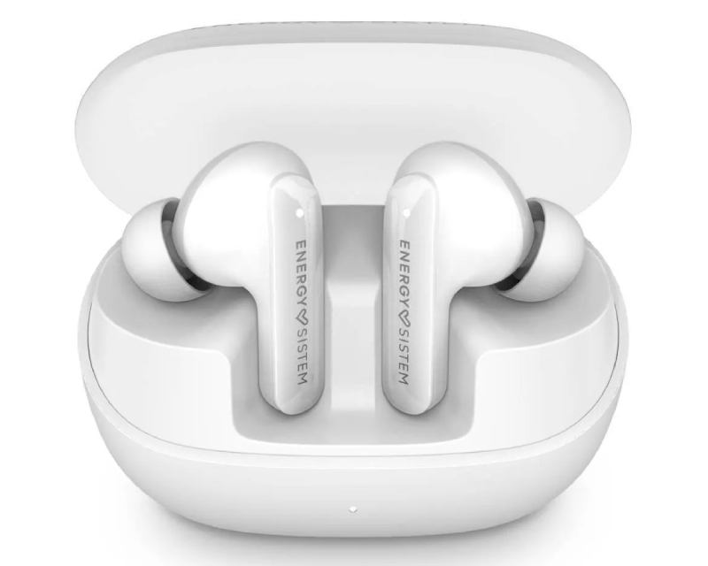ENERGY SISTEM White Serenity ANC slušalice bele (M45920) - Slika 2