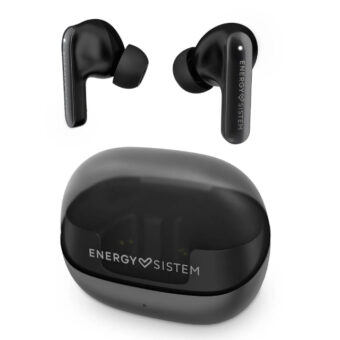 ENERGY SISTEM Space Serenity ANC slušalice crne (M45912)